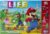 Hasbro Gaming The Game of Life: Super Mario Edition Board Game for Kids Ages 8 and Up, Play Minigames, Collect Stars, Battle Bowser