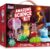 Klever Kits Amazing Science Kits- 85+ Experiments Educational Toys, STEM Activities with Erupting Volcano and Growing Crystal Tree for Kids Aged 6 7 8+