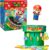 TOMY Pop Up Super Mario Kids Game – Super Mario Toys and Family Games for Game Night for Kids – Christmas Games and Ideas Board Games for Kids Ages 4 and Up