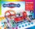 Snap Circuits Jr. SC-100 Electronics Exploration Kit, Over 100 Projects, Full Color Project Manual, 28 Parts, STEM Educational Toy for Kids 8 +