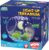 Wow in The World Light-UP Terrarium | Grow Plants, Decorate Your Terrarium, Glow-in-The-Dark, UV Lights, Companion Audio Content, Bonus Reusable Science Tool, STEM Toy for Kids 6+ by Thames & Kosmos