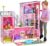 KidKraft Uptown Wooden Modern Dollhouse with Lights & Sounds, Pool and 36 Accessories