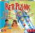 Mattel Games KerPlunk Kids Game, Family Game for Kids & Adults with Simple Rules, Don’t Let the Marbles Fall for 2-4 Players