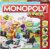 Monopoly Junior Board Game | Family Games for Preschoolers| Ages 5 for Kids (Amazon Exclusive)