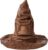 Wizarding World Harry Potter, Talking Sorting Hat with 15 Phrases for Pretend Play, Christmas Gifts for Kids