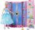 Mattel Disney Princess Cinderella Fashion Doll & Mystery Friend with 12 Surprise Fashions & Accessories, Unboxing Toy